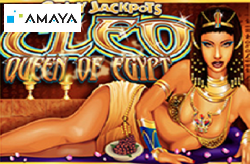 Cleo Queen of Egypt